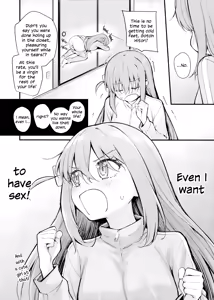 Page 3 of Meguriai Tokyo ~Les Fuuzoku e Iku.~ | Tokyo Encounter: Visiting a Lesbian Brothel - preview thumbnail