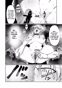 Page 40 of Kakutou Rape -Revenge- | Battle Rape -Revenge- - preview thumbnail