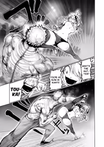 Page 5 of Kakutou Rape -Revenge- | Battle Rape -Revenge- - preview thumbnail
