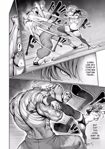 Page 8 of Kakutou Rape -Revenge- | Battle Rape -Revenge- - preview thumbnail