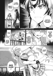 Page 3 of RAPE OF THE DEAD - preview thumbnail