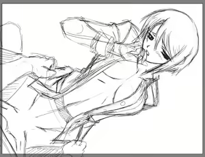 Page 96 of "Ryoujoku Guerrilla Gari" Digital Art Work Collectiom - preview thumbnail