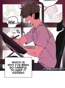 Page 3 of Alt Account Trap! - preview thumbnail