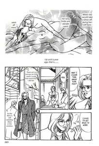 Page 5 of Pure White Sigh - preview thumbnail