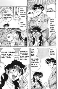 Page 155 of Ace wo Kimete!! - preview thumbnail