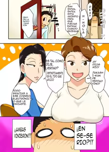 Page 3 of Shin Local Pako Mama Club | Nuevo Club Local de Sexo con Mamás - preview thumbnail