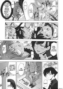 Page 176 of Ane wa Shota o Suki ni Naru - preview thumbnail