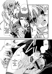 Page 168 of Itsudemo Kimi o, Omotteru. - preview thumbnail