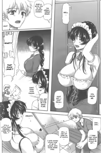 Page 4 of Sukina bakari ni - preview thumbnail
