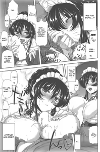 Page 9 of Sukina bakari ni - preview thumbnail
