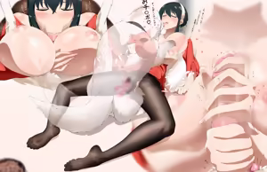 Page 516 of 少女丼120% 9zi part 3 - preview thumbnail
