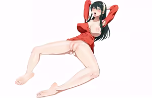 Page 553 of 少女丼120% 9zi part 3 - preview thumbnail