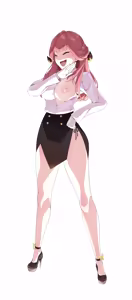 Page 699 of 少女丼120% 9zi part 3 - preview thumbnail