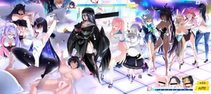 Page 798 of 少女丼120% 9zi part 3 - preview thumbnail