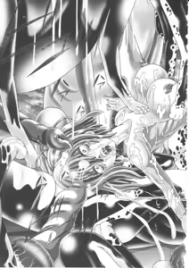 Page 32 of RANDOM NUDE Vol.5 92 〔STELLAR LOUSSIER〕 - preview thumbnail