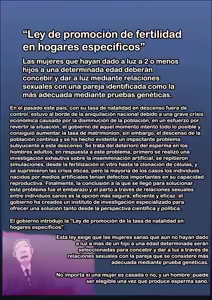 Page 3 of Shoushika o Kaiketsu Suru Houritsu ga Dekita Kekka...4 | Como Resultado de la Ley para Solucionar el Descenso de la Natalidad... 4 - preview thumbnail