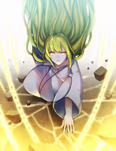 Page 3 of Enkidu - preview thumbnail