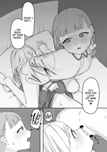 Page 16 of Mai-chan no Tanuki Neiri Osasoi Ecchi After | Mai'chan's Fake-Sleeping Temptation Sex After - preview thumbnail