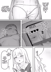 Page 26 of Mai-chan no Tanuki Neiri Osasoi Ecchi After | Mai'chan's Fake-Sleeping Temptation Sex After - preview thumbnail