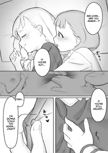 Page 8 of Mai-chan no Tanuki Neiri Osasoi Ecchi After | Mai'chan's Fake-Sleeping Temptation Sex After - preview thumbnail