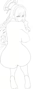 Page 2 of misaka12003 - preview thumbnail