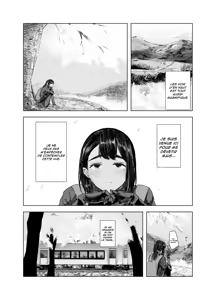 Page 8 of Natsu no Somarikata 5 | L'été des découvertes 5 - preview thumbnail