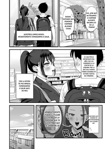 Page 3 of Saimin Musume to Tennen Mama - preview thumbnail