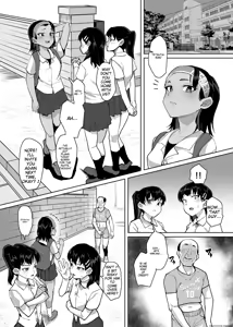 Page 3 of Ikemen JC ni Anji o Kakete Karepi no Oji-san to Tanetsuke Koubi Suru Hanashi | A story about a cute junior high school girl being hypnotized and having sex with her boyfriend's uncle - preview thumbnail