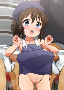 Page 3 of 美奈子 - preview thumbnail
