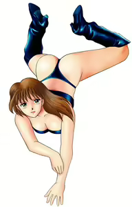 Page 26 of Haruki Genia CG Collection 1 - preview thumbnail