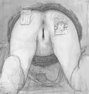 Page 8 of しおん(sion) 2018.7.28-2025.3.22 - preview thumbnail