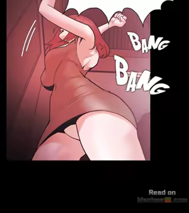 Page 1381 of Loser - preview thumbnail