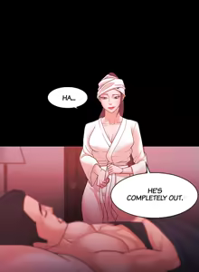 Page 1803 of Loser - preview thumbnail