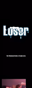 Page 2 of Loser - preview thumbnail