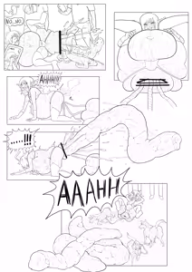 Page 3 of Triplets birth - preview thumbnail