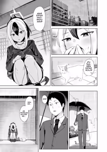 Page 3 of Onikata no Baai - In the case of Kayoko | En el caso de Kayoko - preview thumbnail