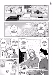 Page 3 of Nemimi e Koi no Kahou | El amor llega de repente a los que esperan. - preview thumbnail