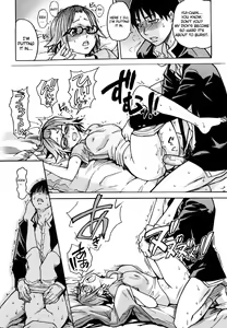 Page 33 of JC Ecchi - preview thumbnail
