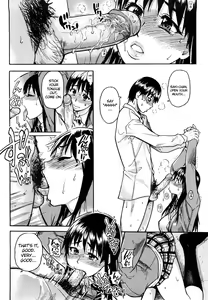 Page 40 of JC Ecchi - preview thumbnail