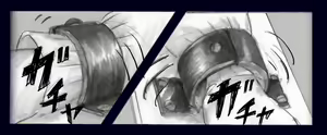Page 13 of K no Akuheki - preview thumbnail