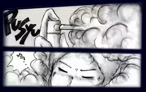 Page 18 of K no Akuheki - preview thumbnail