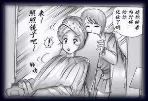 Page 32 of K no Akuheki - preview thumbnail
