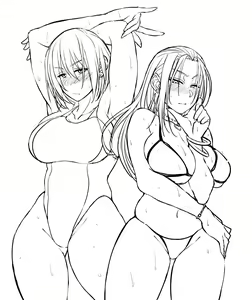 Page 512 of Nekura Megane ♀ - preview thumbnail