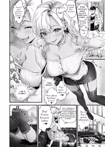 Page 3 of Onaho Hanbaiin no Oshigoto wa Taihen desu! | Робота продавчині мастурбаторів доволі тяжка! (decensored) - preview thumbnail