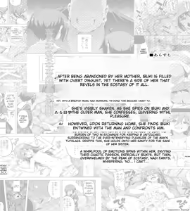 Page 3 of RE-EX The story of how a tomboy with poor luck became happy 3 - preview thumbnail