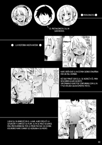 Page 3 of Illya ga Ichiban Suki tte Itte | Di que la que más te gusta es Illya - preview thumbnail