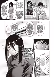 Page 3 of Shinjita Aka ga Anedatta - preview thumbnail