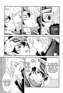 Page 5 of under the sky - preview thumbnail