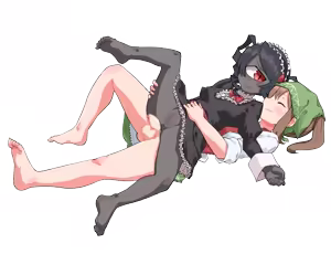 Page 911 of Futanari Demon Tamer Eliza - preview thumbnail