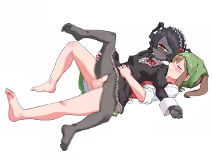 Page 951 of Futanari Demon Tamer Eliza - preview thumbnail